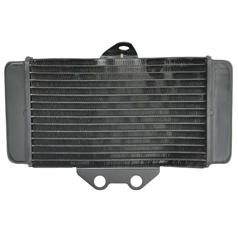 For Honda VTR250 VTR 250 1997-2007 Motorcycle Radiator Aluminium Water Cooling Cooler
