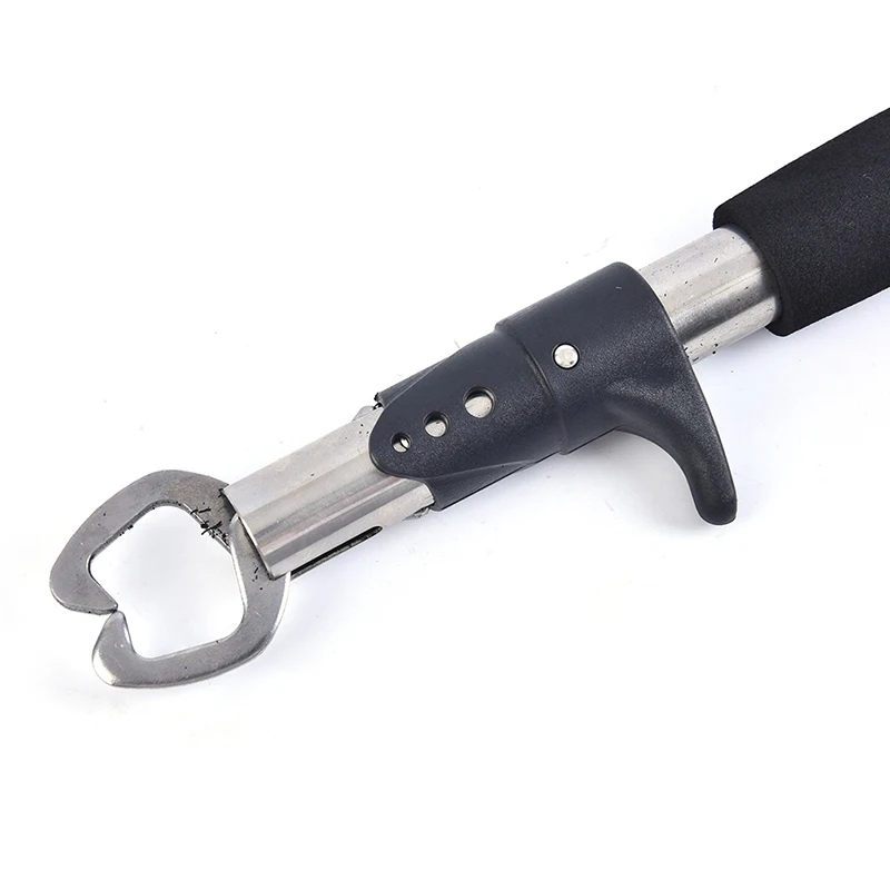 1 шт. портативный рыболовный захват зажим для губ рыболовные плоскогубцы Снасть |