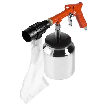 

Sandblasting gun WESTER SSP-10 lower tank