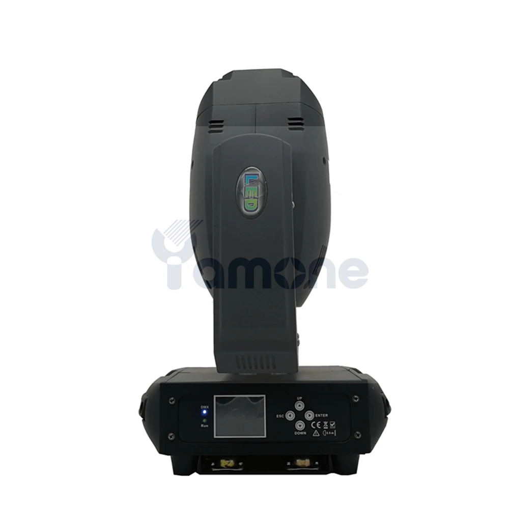 200w Beam Wash YM 02