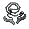 Camping Tools Garden Tools Survival Hand Zipper Saw Handsaw Wood Cutting Tool Handheld Chains Saw Wire Saw Emergency Saw 5