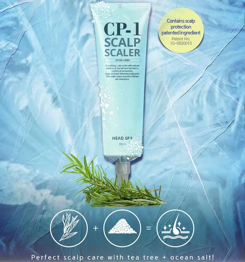 Spa scalp. Esthetic house cp-1 head spa scalp scaler,250мл. head spa scalp scaler, 250 мл. sp1 head spa scalp. средство для очищения кожи головы cp-1 head spa 250мл esthetic house.