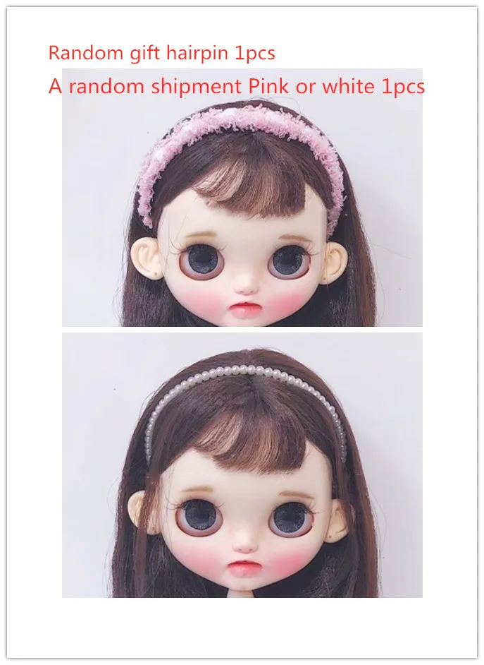 Blyth кукла топ и шорты костюм модный костюм подходит для ob24 azone кукла licca одежда 1 шт