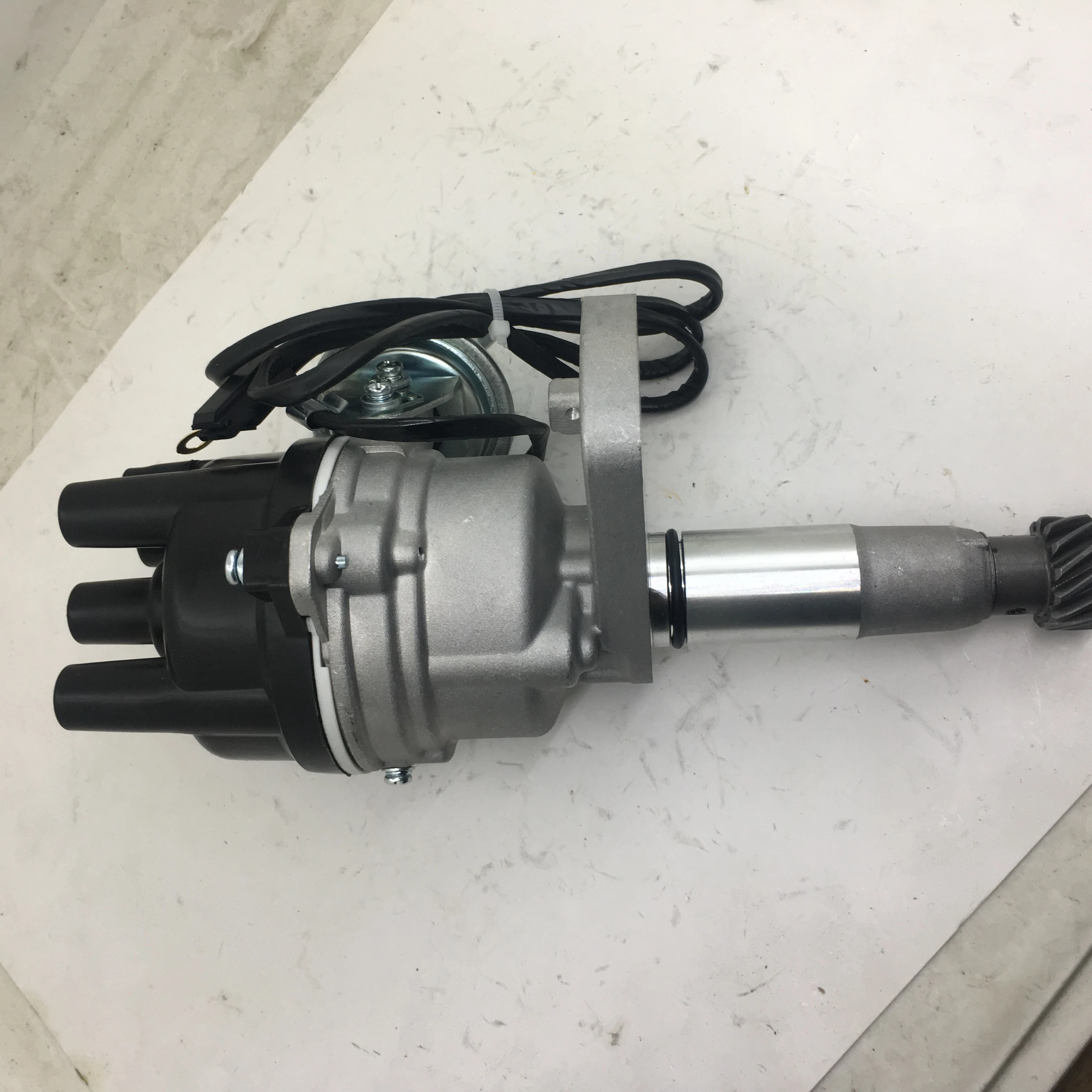 SherryBerg complete distributor for Distributor Autoline D6024 new 4cylinders fits for 86-87 Mazda B2000