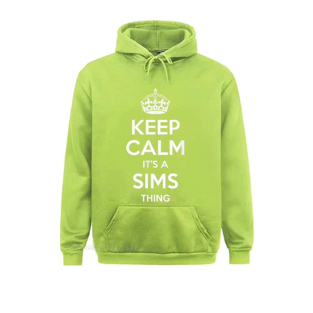 thumbnail image 1 of Sudadera con capucha para el día de los enamorados con el apellido SIMS, idea divertida para una reunión de cumpleaños, sudaderas de la calle principal, sudaderas con capucha para hombres, sudaderas f, 1 of 5