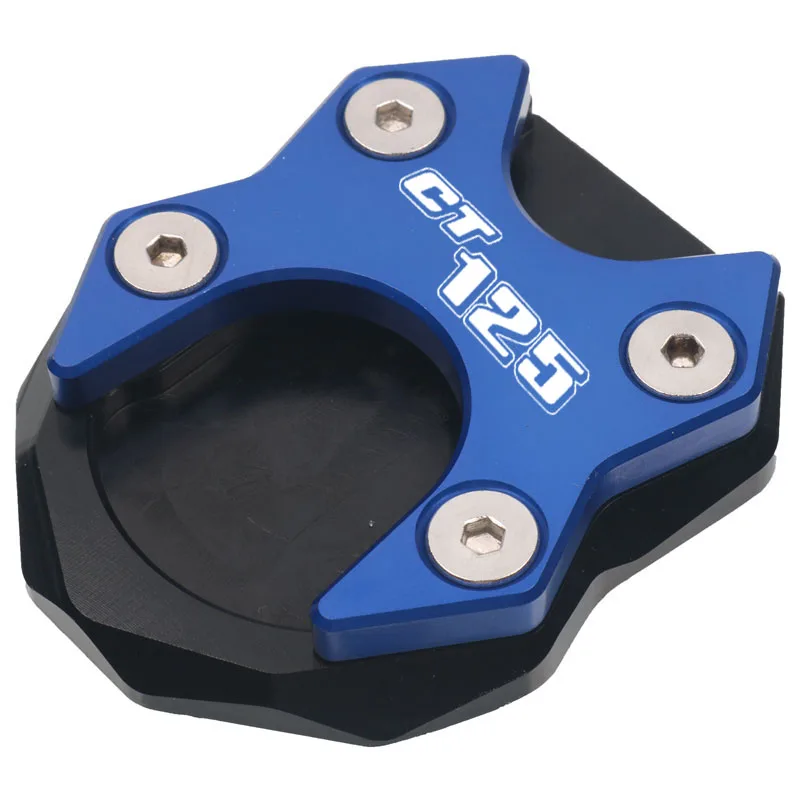 ȥ CT125 CT 125 2019-2023  ׼ CNC ű ĵ ǲ ̵ ĵ Ȯ е  Ȯ