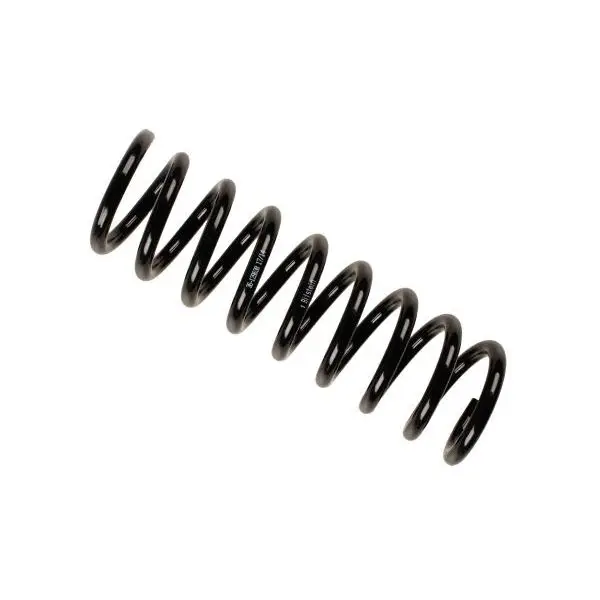 Пружина передняя MB W202 1.8-2.2CDi 96-01 BILSTEIN 36-129638