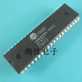 Бесплатная доставка Новый % 100 Новый % 100 UM6868A-0011 DIP-40