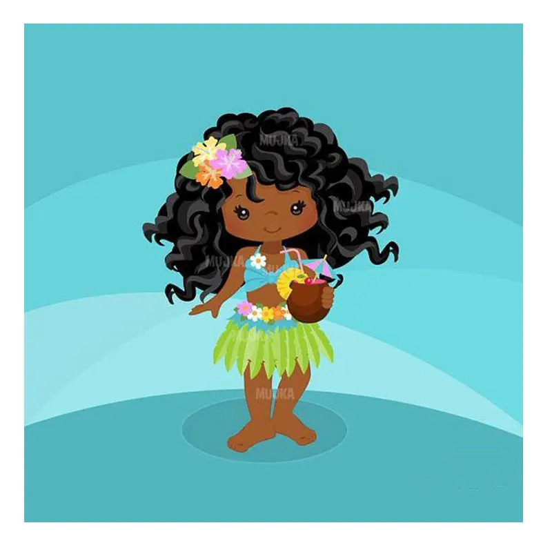 

pretty little indian girl metal cutting dies daughter of the sea stencil for embossing diy card craft scrapbooking dies 2019 new