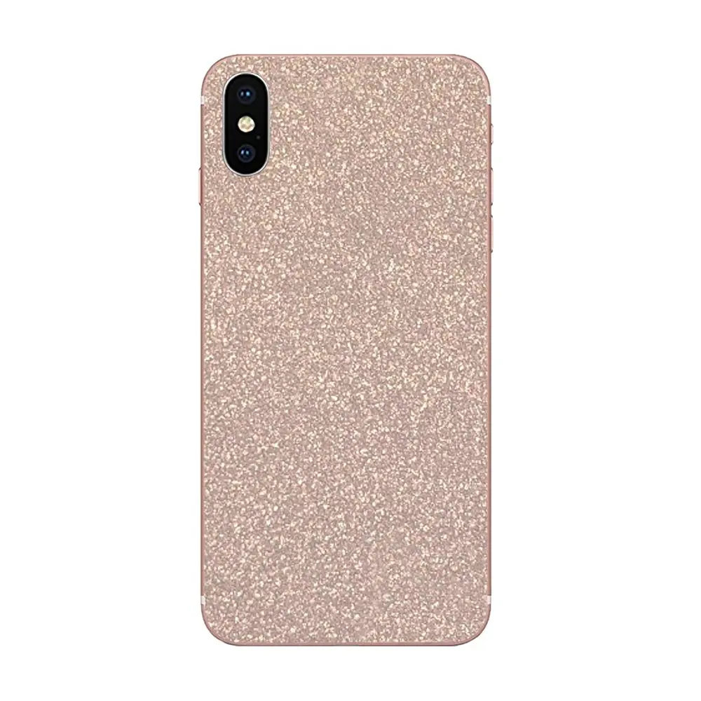 as picture Для huawei P7 P8 P9 P10 P20 P30 Lite Mini Plus Pro Y9 Prime P Smart Z мягкий Стильный чехол из ТПУ розовое золото блеск блестки - Цвет: as picture