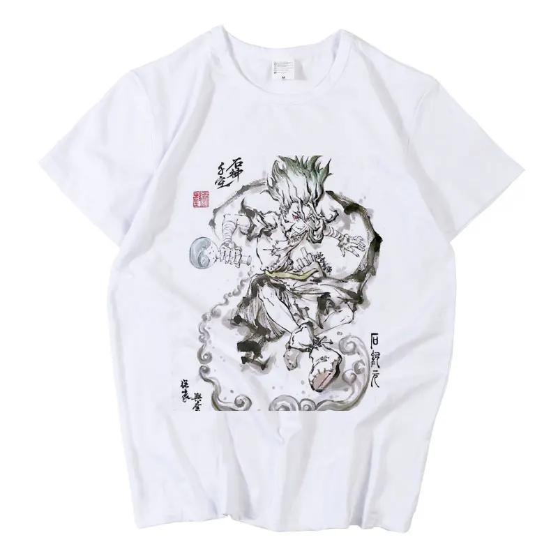 dr-stone-新石纪石神千空新T恤模板04