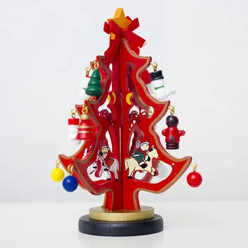 

Ornament Christmas tree decor Gifts Decor For Home Decoration 12 * 16cm