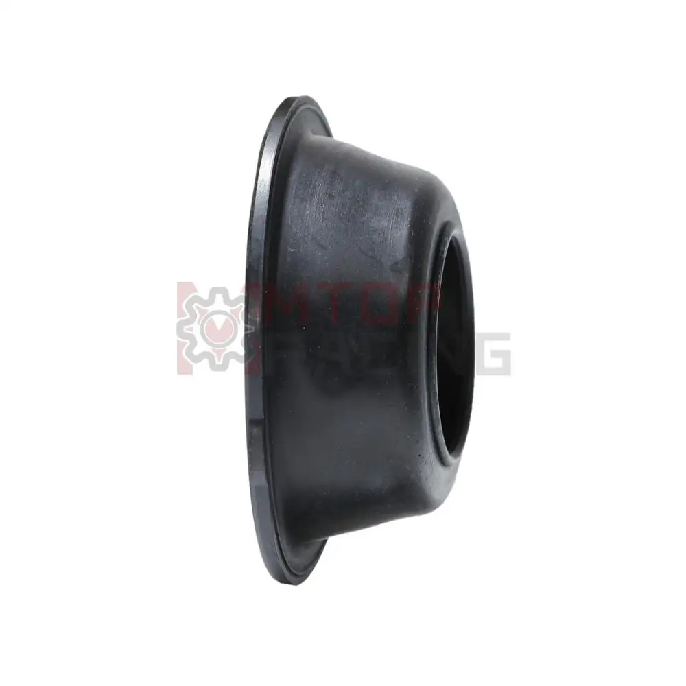 1JK-14940-01-00 Carburetor Diaphragm For Yamaha XT600 1988-1989 XT600E 1990-2002 XT600Z 1988-1990 Vacuum Membrane Only