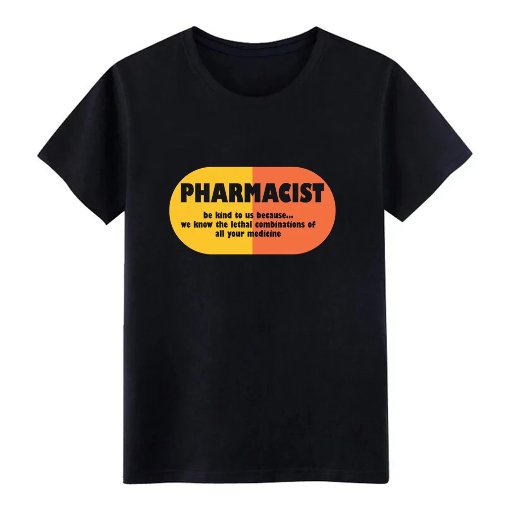 Мужские фармацевт/Pharmazy: фармацевт-Будьте любезны чтобы нам футболка