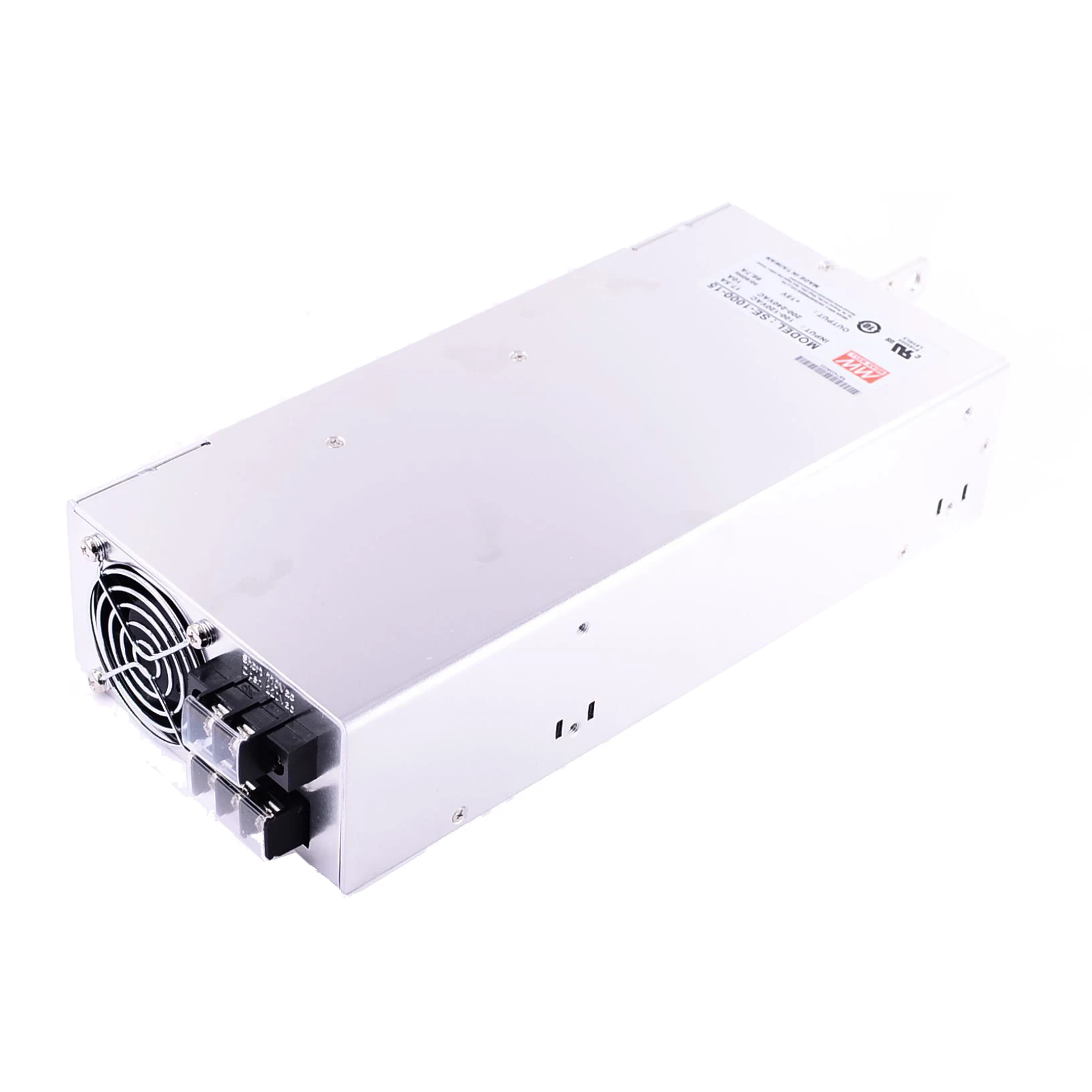 SE-1000-15 Mean Well 1000.5W/66.7A/15V DC Single Output Power Supply meanwell online store