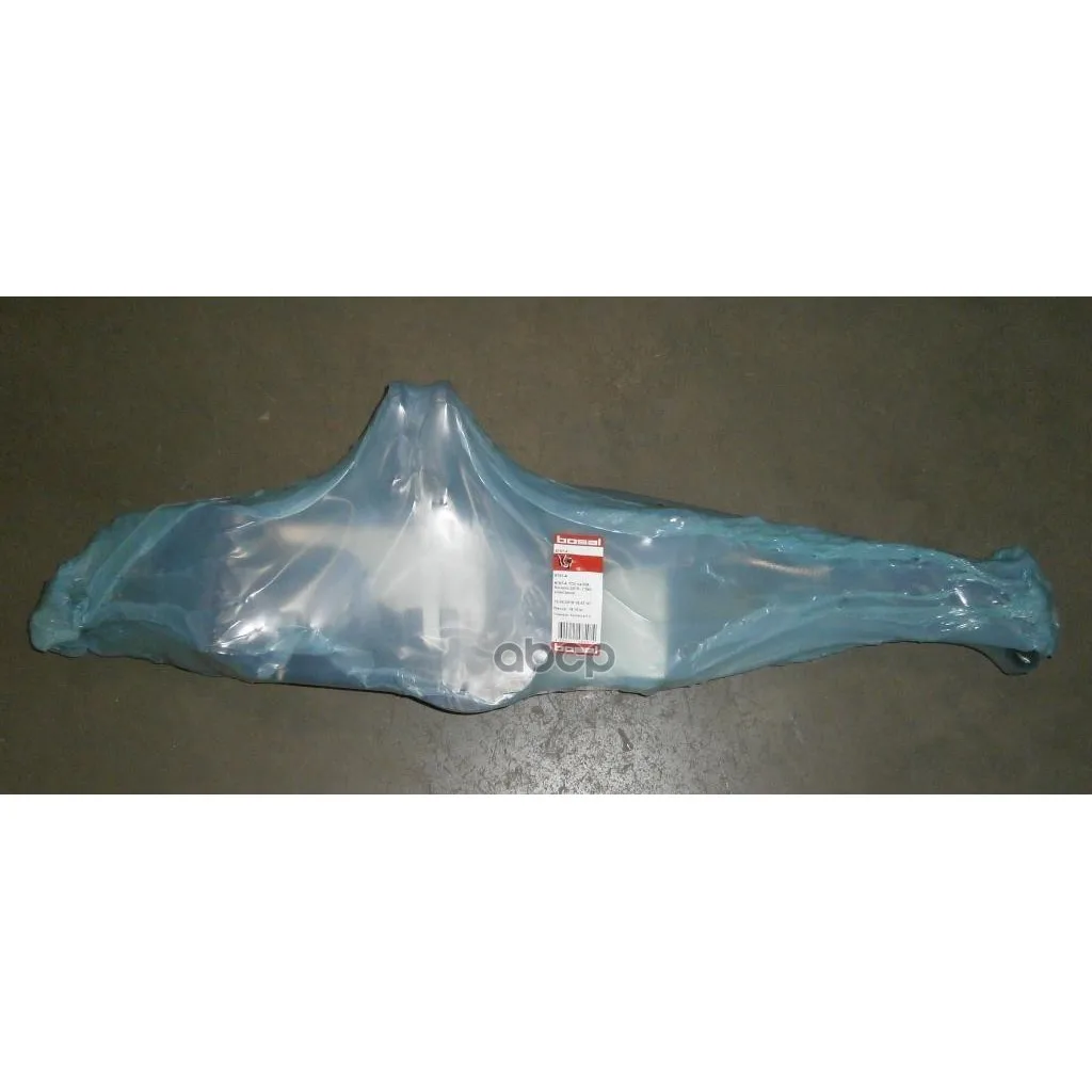 Фаркоп Для Kia Sorento Prime(Без Электрики)- Bosal арт. 6757-A