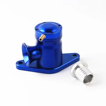 

car BLOW OFF valve BOV DUMP VALVE for SUBARU IMPREZA 02-07 WRX EJ20/EJ25 Atmospheric bov