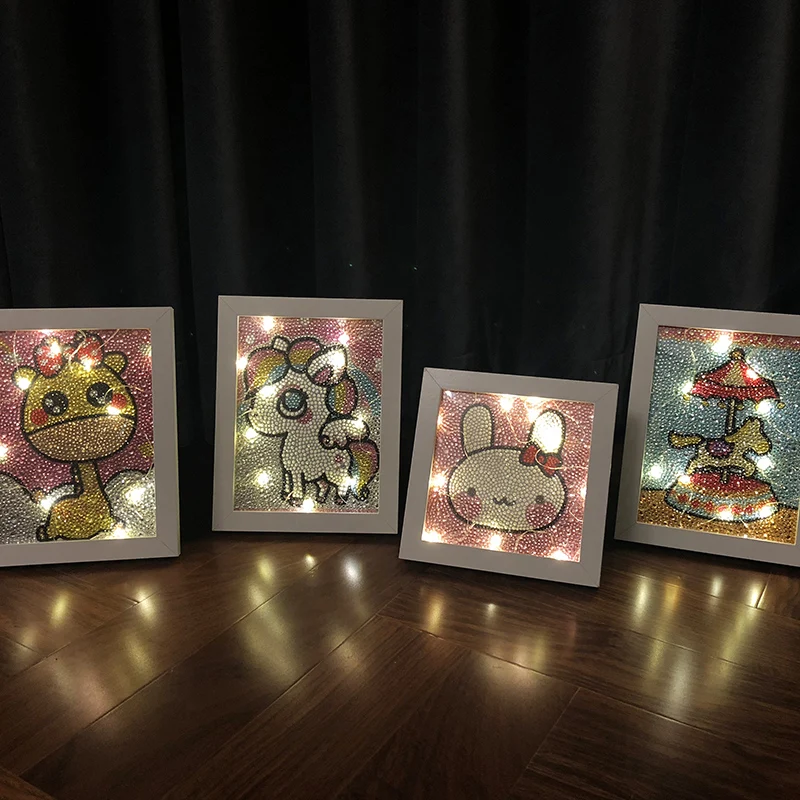 1 шт. синие бусины ручной работы наборы игрушек для рукоделия пенопластовые