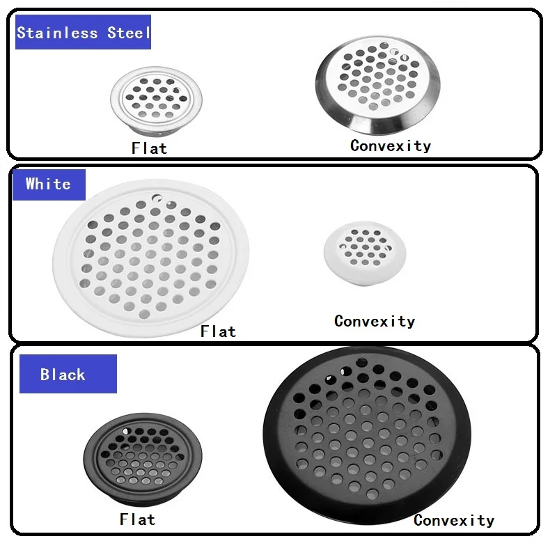 air vent mesh