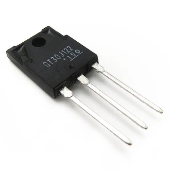 

5pcs/lot GT30J122 TO-3PF 35A 600V Inverter IGBT In Stock