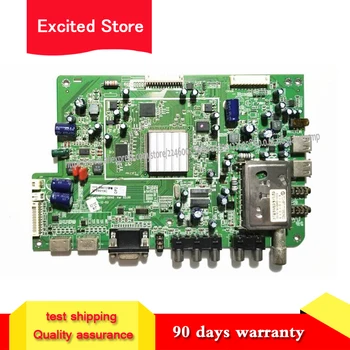 

For 32LED10 main board 5800-A8M810-0040 screen SW315V1-S00A