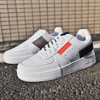 

Trend Autumn New Outdoor Non-slip Man Sneakers Unisex Sports Shoes Hot Sale Breathable Holes Women Running Shoes Zapatos Hombre