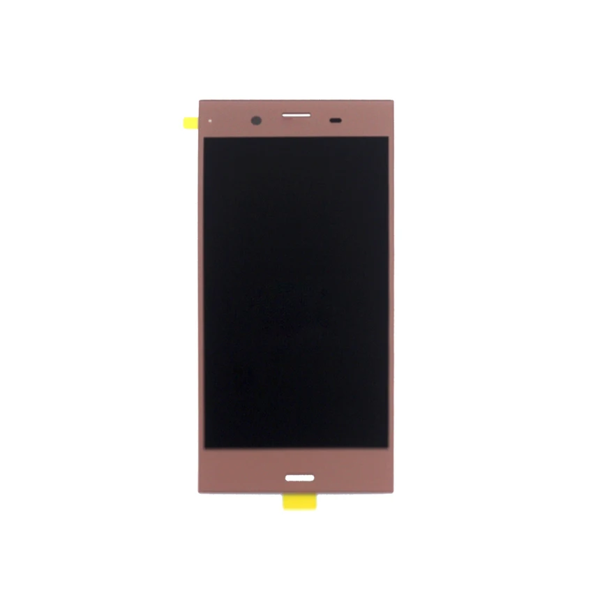 ЖК дисплей для Sony Xperia XZ1 G8341 G8342 сенсорный экран аксессуары телефона с бесплатной