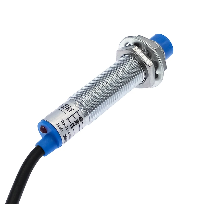 ez lj12a3 2 bx npn pnp nao nc dc5 36v 4mm pces 10 01