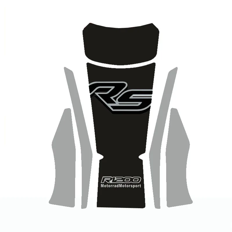 3d-наклейка r1200rs наклейка с эмблемой защитная накладка на бак Кепка индикатором Cas