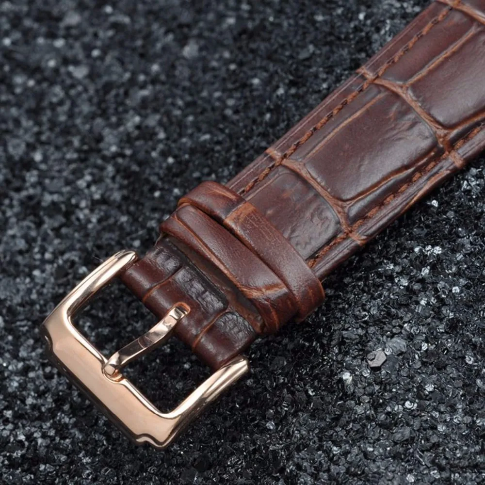 Corgeut Luxus Топ бренд 44 мм Купольные стеклянные часы Rosegold чехол Календарь Мужские автоматические наручные часы relogio masculino