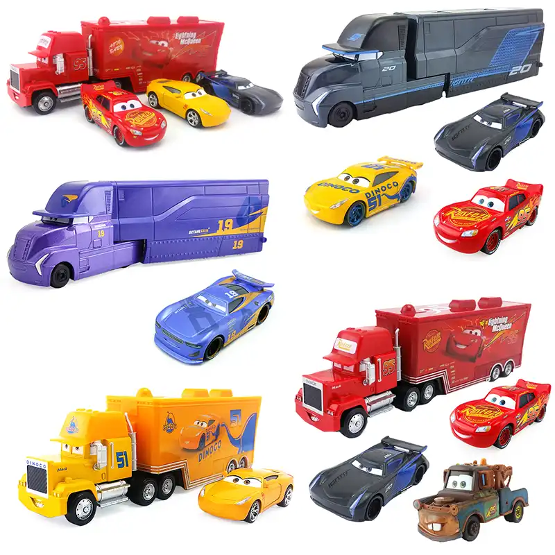 disney cars toys nz