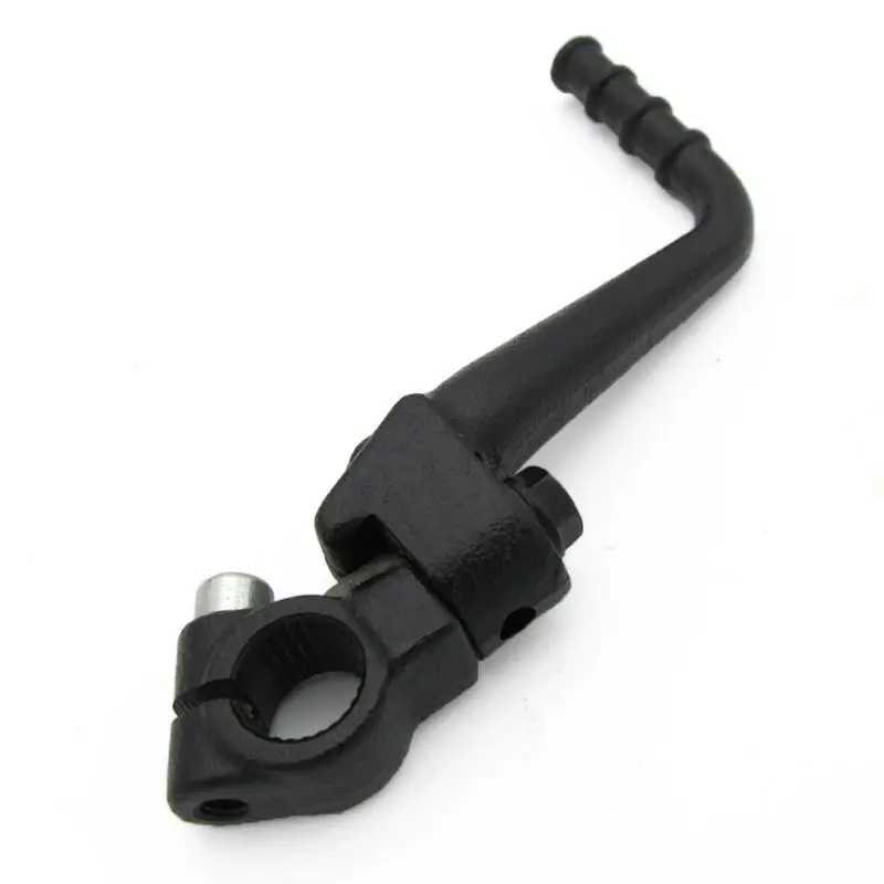 

Motorcycles 50 65 Kick Start Engine Starter Lever Trail Dirt Bike Modification