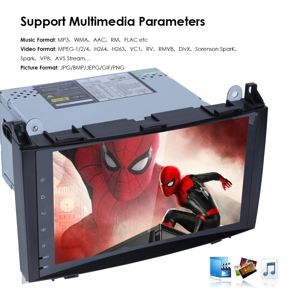 Discount 4G+64G 4GWIFI 2din no-DVD GPS Head unit for Mercedes Benz B200 A B Class W169 W245 Viano Vito W639 Sprinter W906 Bluetooth Radio 21 Discount 4G+64G 4GWIFI 2din no-DVD GPS Head unit for Mercedes Benz B200 A B Class W169 W245 Viano Vito W639 Sprinter W906 Bluetooth Radio 21