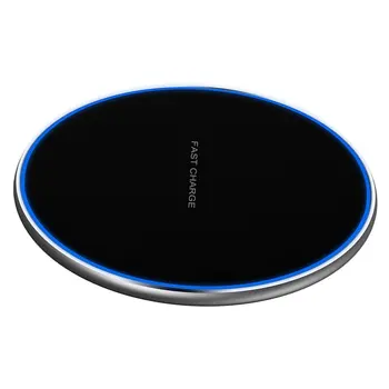 

Infrared Automatic Sensing Mobile Phone Fast Charging Fast Navigation Bracket Multi-Function Car Wireless Charger