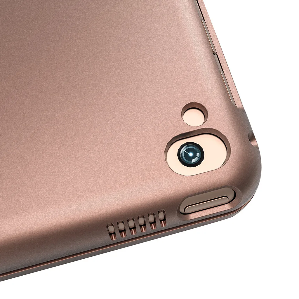 20% флип-клавиатура для Apple, iPad 9,7 5-го 6-го поколения, беспроводной Bluetooth чехол-клавиатура для iPad Air 1 2 5 6 Pro
