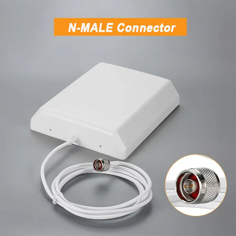 屋内アンテナ増幅器,698〜2700MHz,gsm 2g 3g,4g,通話ブースト,モバイル