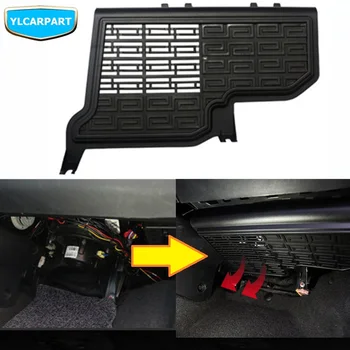 

For MG ZS eZS，Car cab dashboard low protective guard