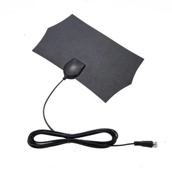 

NEW-TV Antenna Amplified HD Digital TV Indoor Antenna for HDTV View Channels with Amplifier Signal