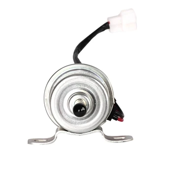 

129612-52100 Excavator Fuel Pump Diesel Case Replacement For Yanmar 1pc