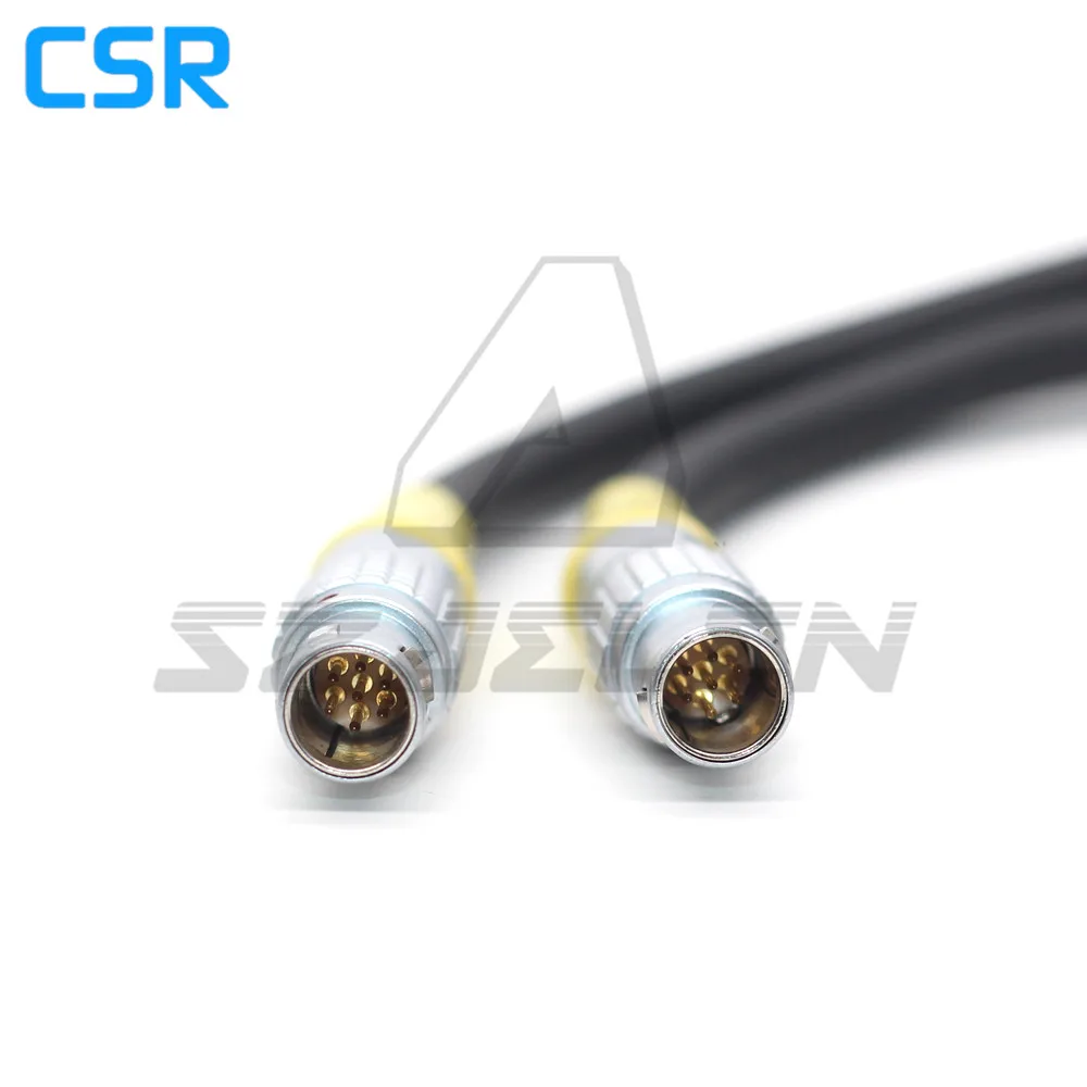 7 pin to 7 pin Preston FIZ MDR Bartech Digltal кабель двигателя