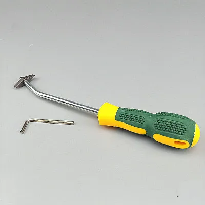 Professional Ceramic tile grout remover Tungsten Steel Tile Gap cleaner Drill Bit for Floor Wall seam Cement Cleaning hand Tools