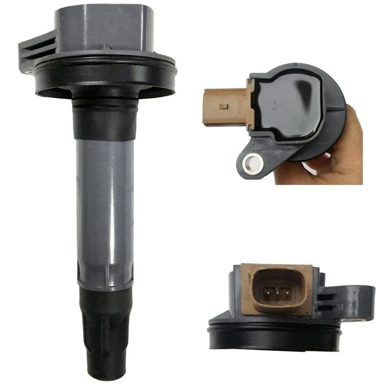 Bl3Z-12029-C 6X катушка зажигания подходит для Ford Explorer Flex 13-15 F-150 11-16 aurus 13-15 Mkt 13-14 3.5L
