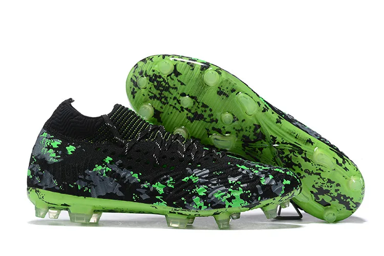 Новинка Superfly VII Academy Vapor 13 PRO TF высокие и низкие мужские футбольные кроссовки CR7 Neymar футбольные кроссовки