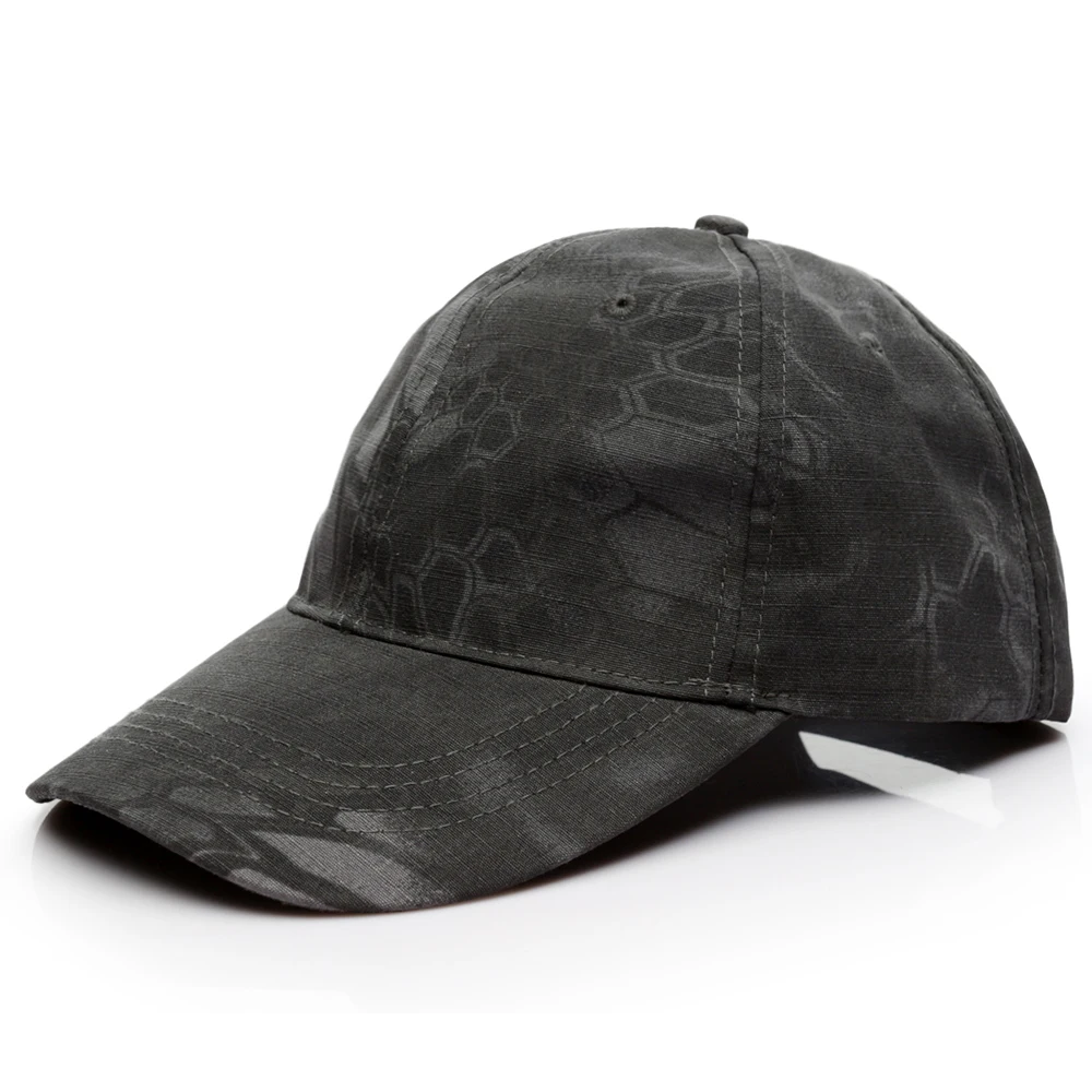 Gorra страйкбол военные тактические шапки Спорт на открытом воздухе камуфляж бейсболка для охоты армейская Кепка - Цвет: G232300A