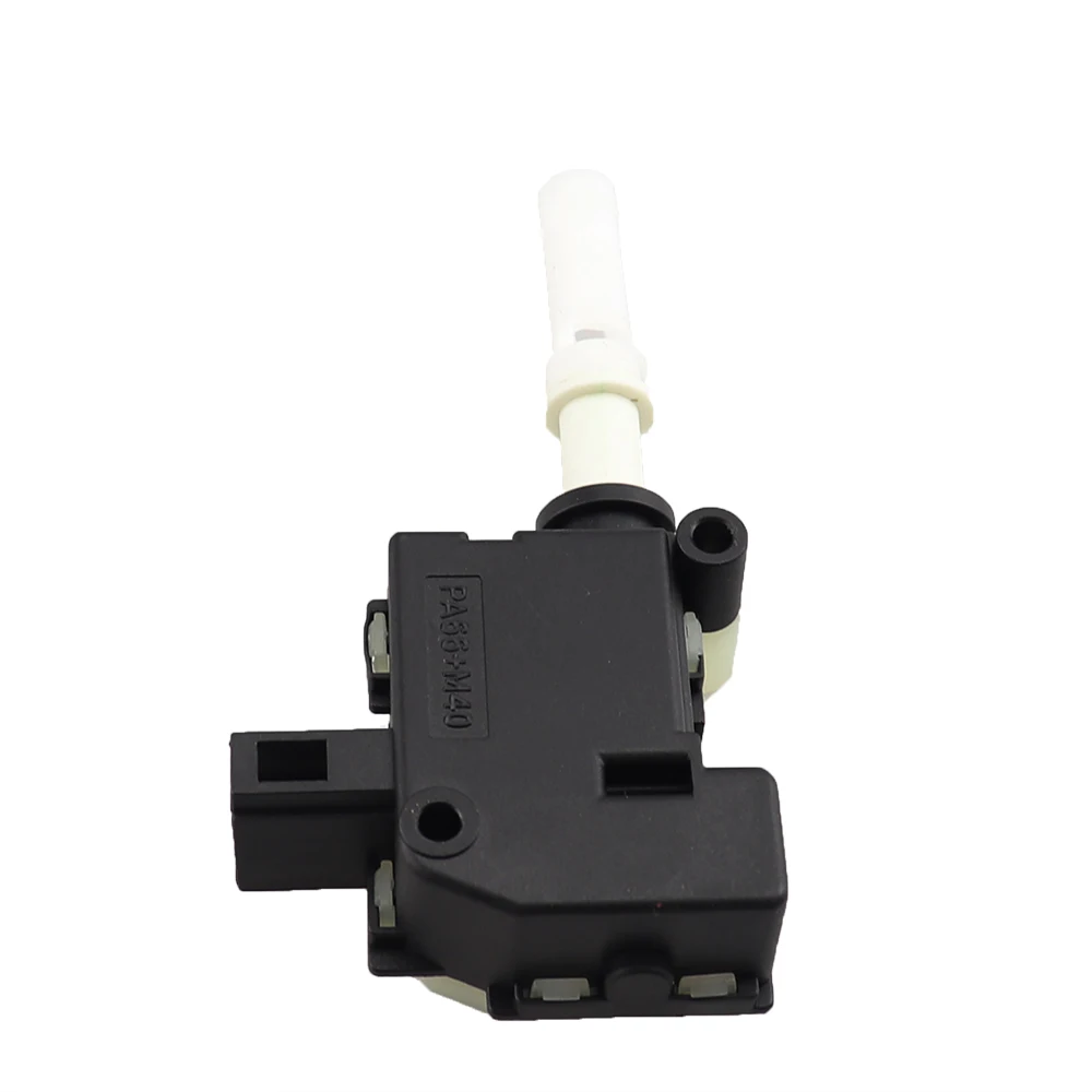 Механизм привода дверного замка 3B0959781D подходит для VW Caddy Passat Saloon Phaeton Touareg Transporter