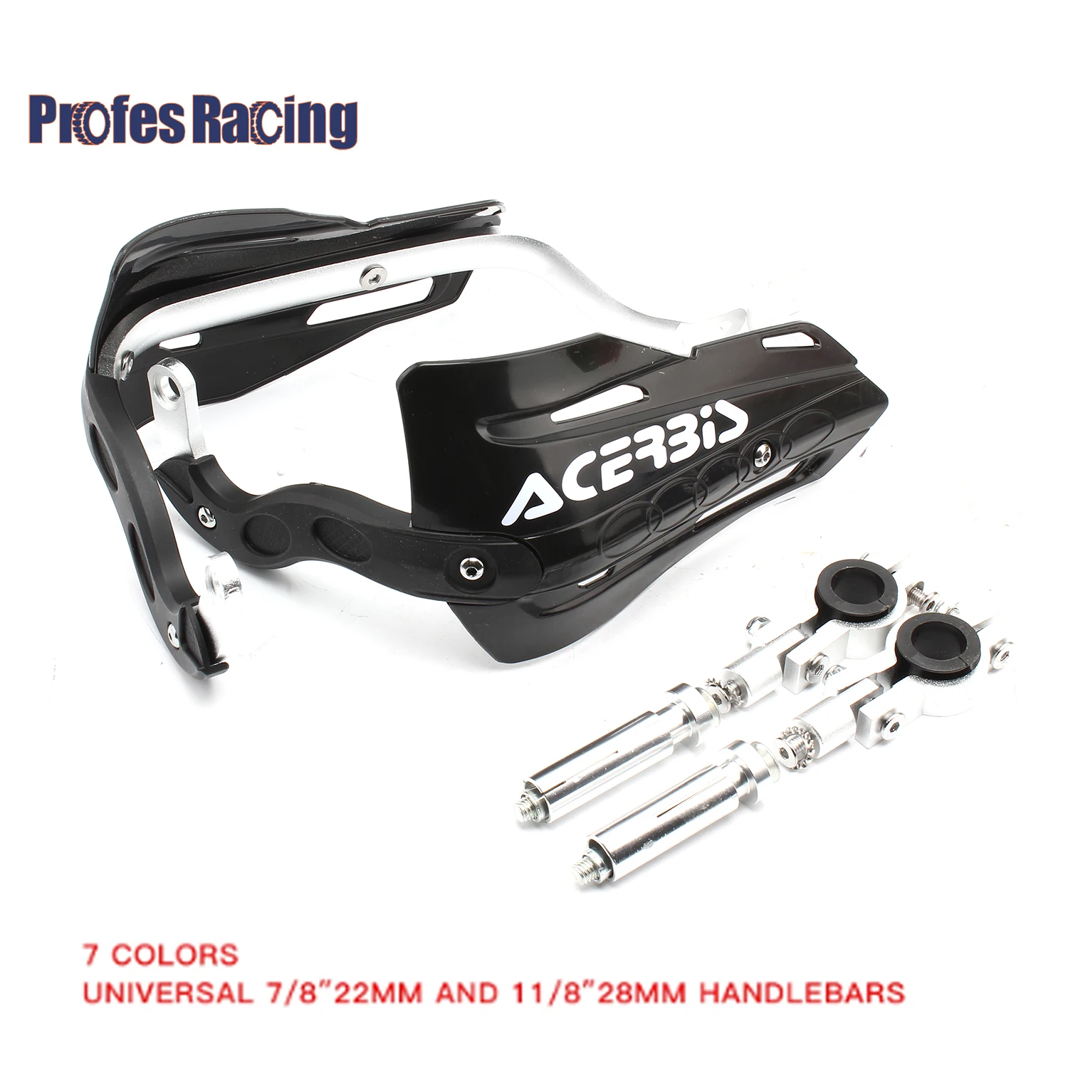 Motorcycle 22MM 28MM Handlebar Hand Guards Handguard Protector For KTM EXC EXCF SX SXF XC XCF XCW XCFW 125 250 350 450 530