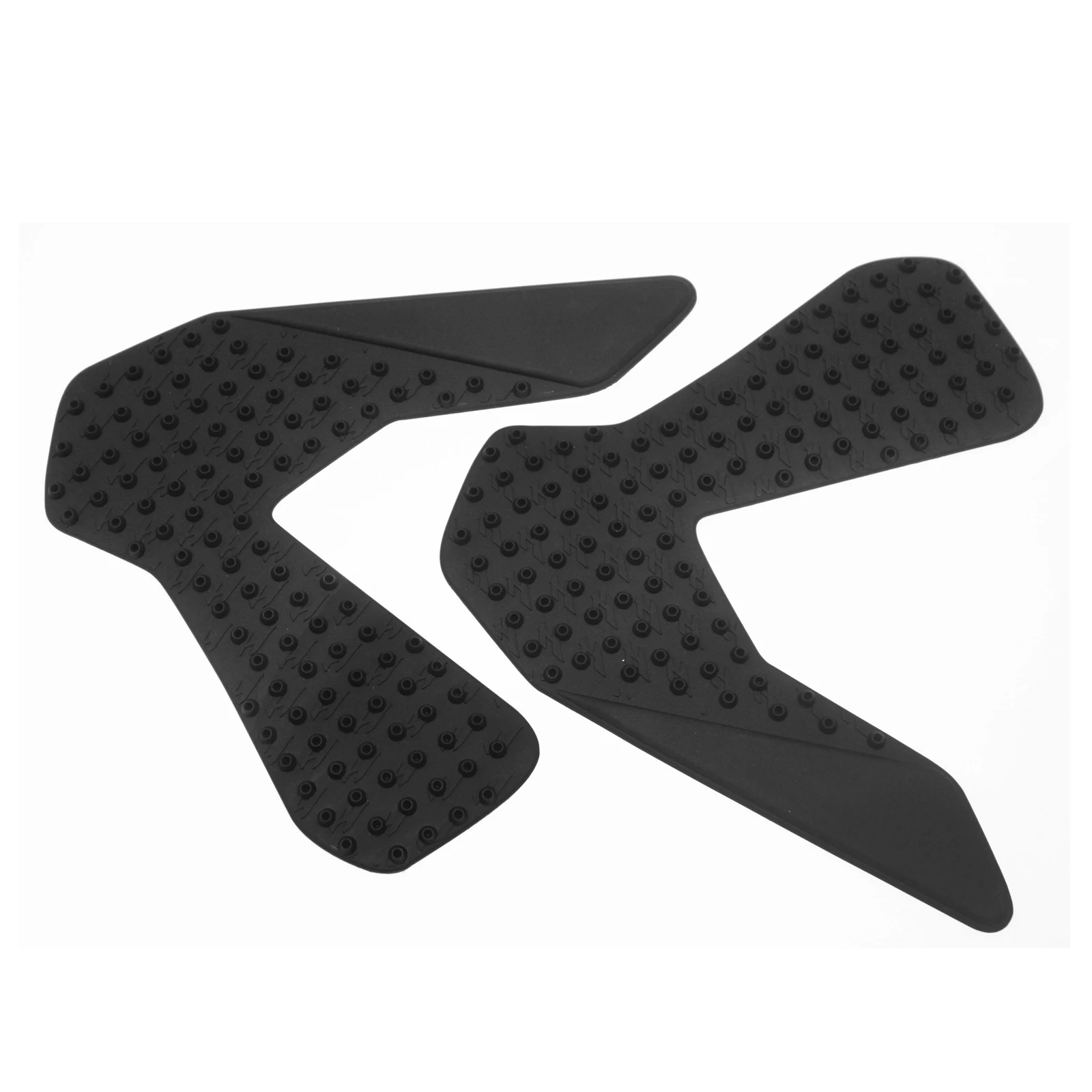 CBR1000RR 2017 Противоскользящая наклейка для CBR1000RR 2004-2007 CBR1000 RR 2012- мотоциклетная боковая накладка на колено - Цвет: CBR1000RR 2017