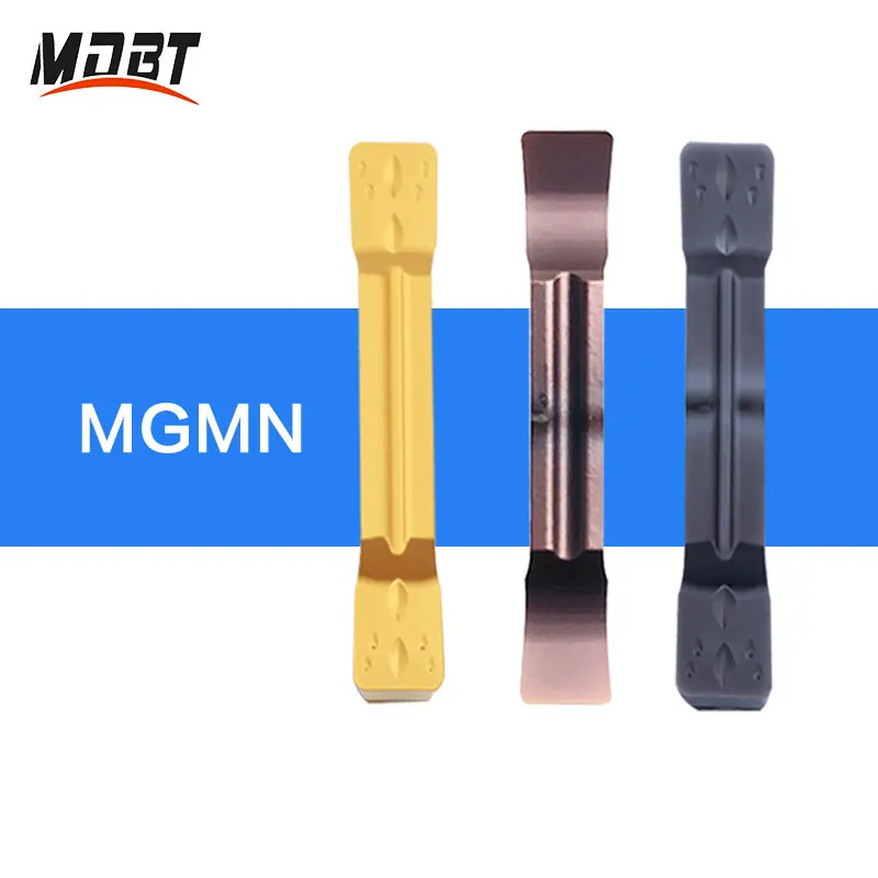 MGMN150 MGMN200 MGMN300 MGMN400 режущие пластины токарный станок инструмент с ЧПУ оригинальное
