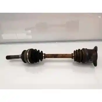 

TRANSMISSION FRONT LEFT SUZUKI GRAND VITARA 5 DOORS SQ (FT)