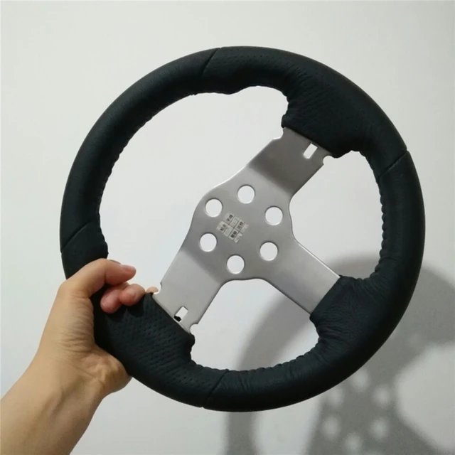 Original Steering Wheel Flat Disc Repair For Logitech G27 G29 Racing  Simulator